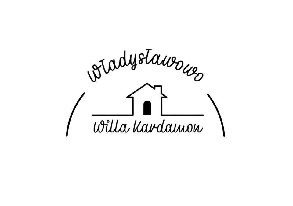 Willa Kardamon วาดีสวาโวโว ภายนอก รูปภาพ